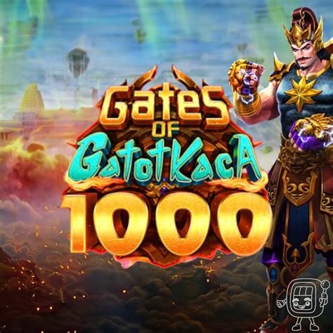 katarslot|Play Gates of Gatot Kaca Slot from Pragmatic Play.